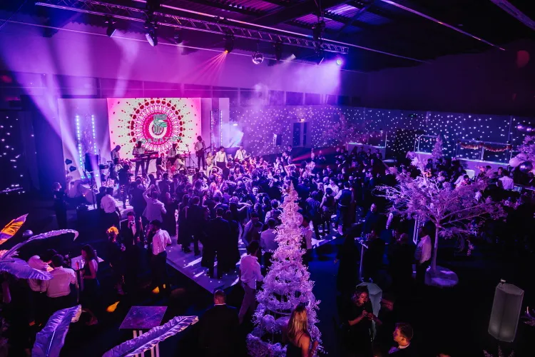Christmas Parties Created Just For You