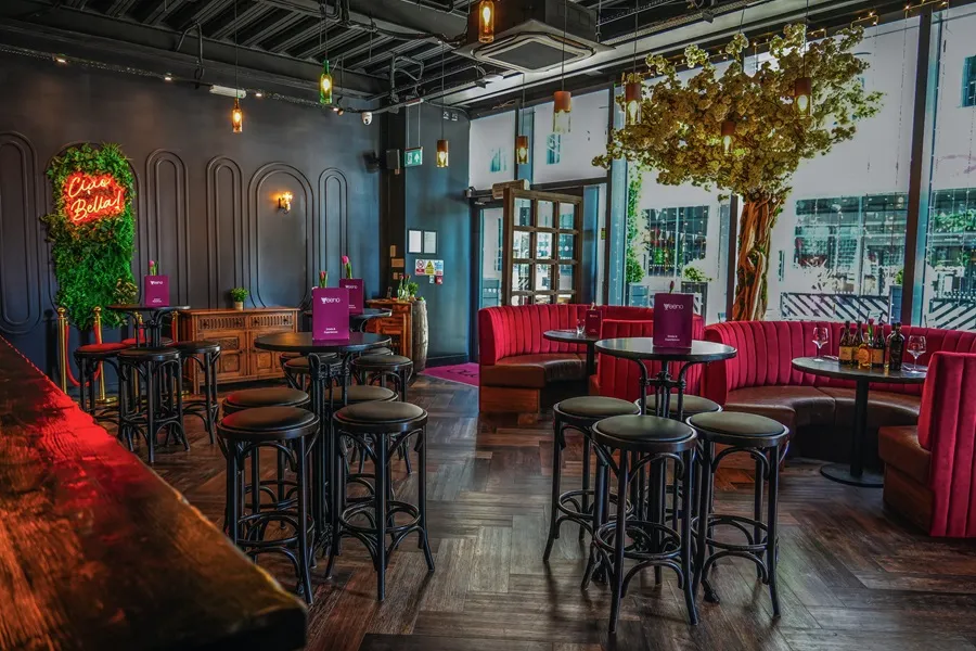 Private Hire Parties