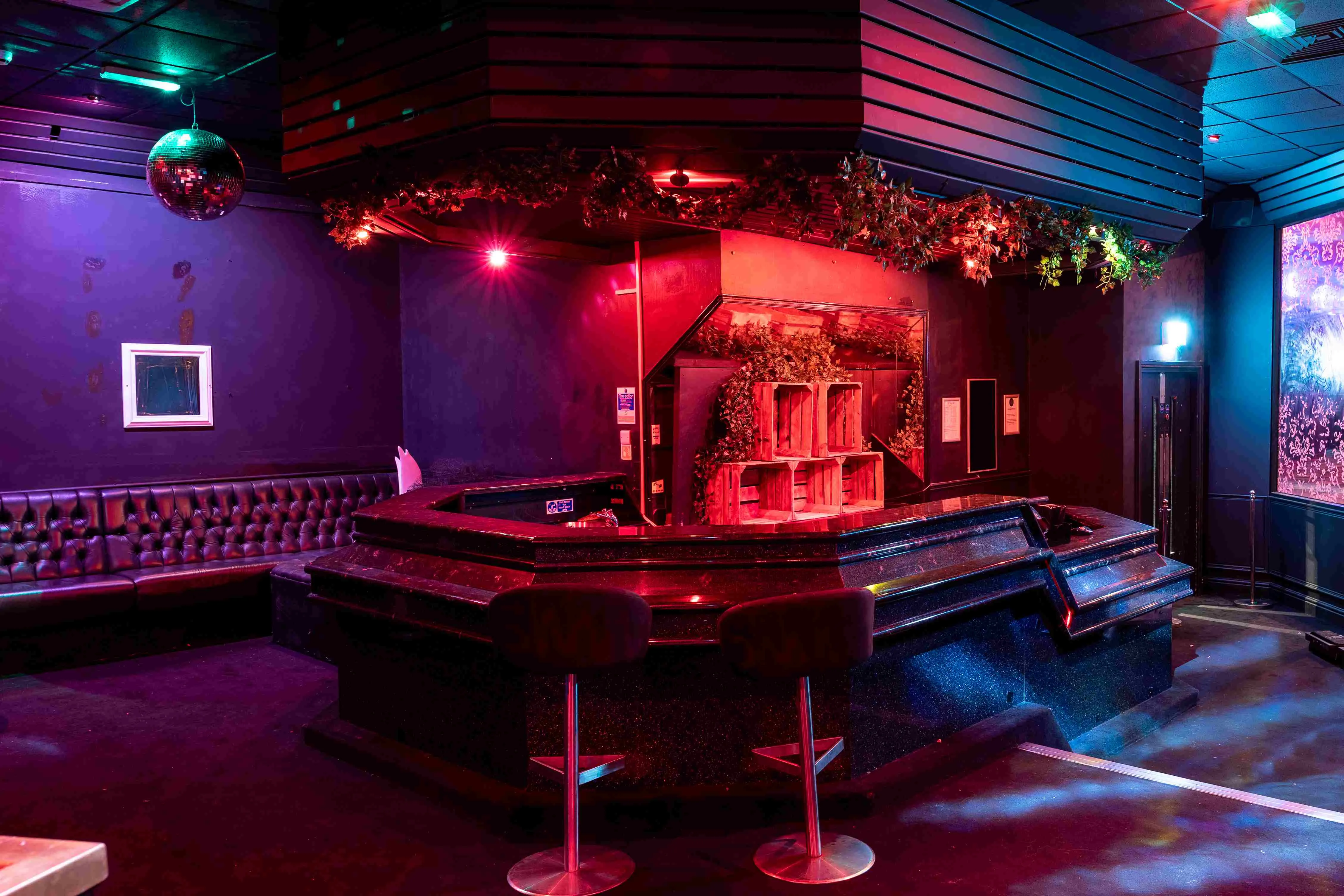 Exclusive Christmas Party