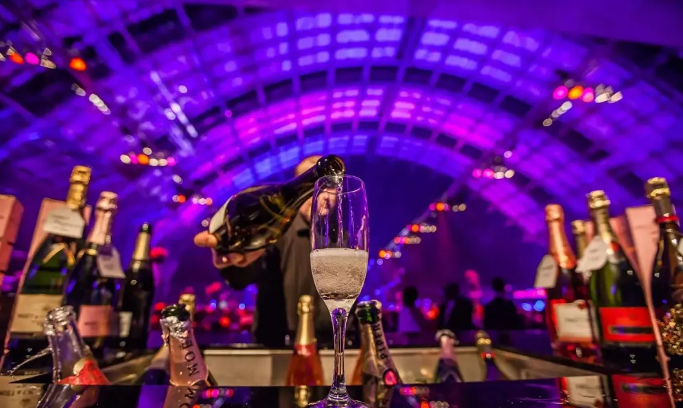 Cirque de Lumière Party Nights