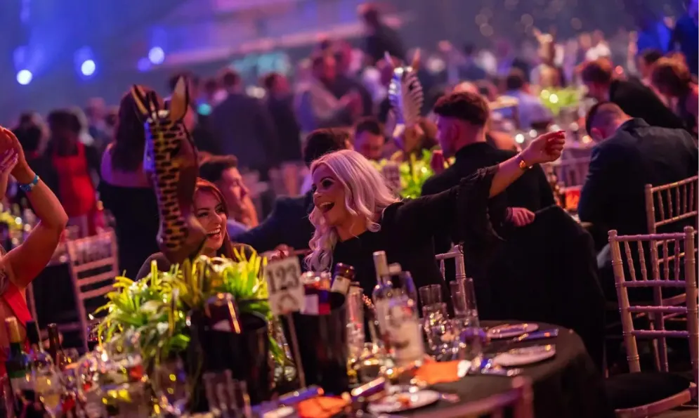 Cirque de Lumière Party Nights