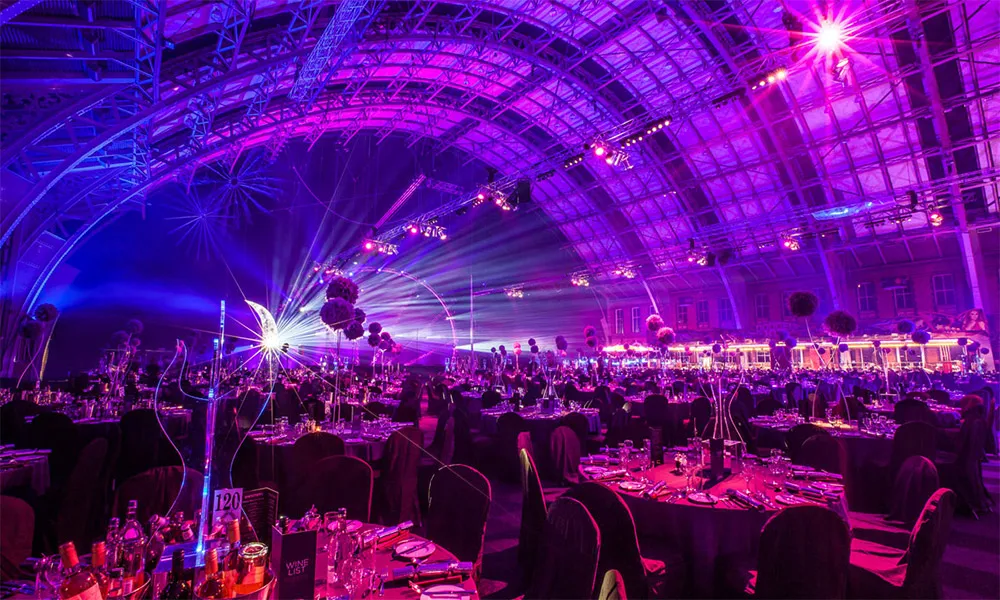 Cirque de Lumière Party Nights