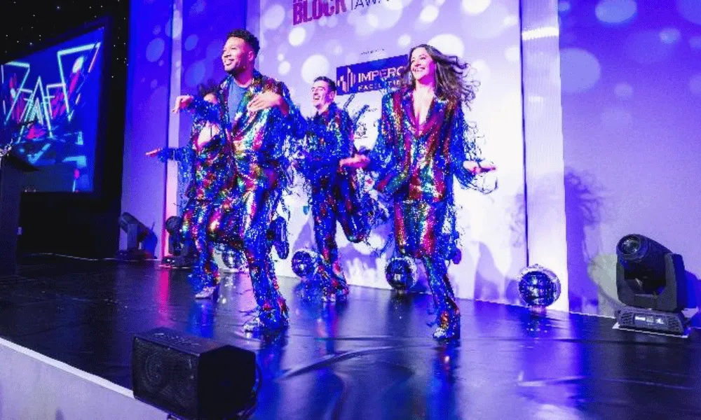 Wonder Nights at City Central
