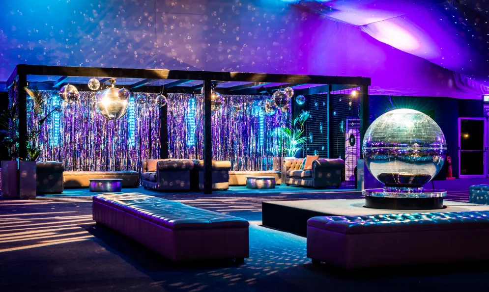 Wonder Nights at City Central