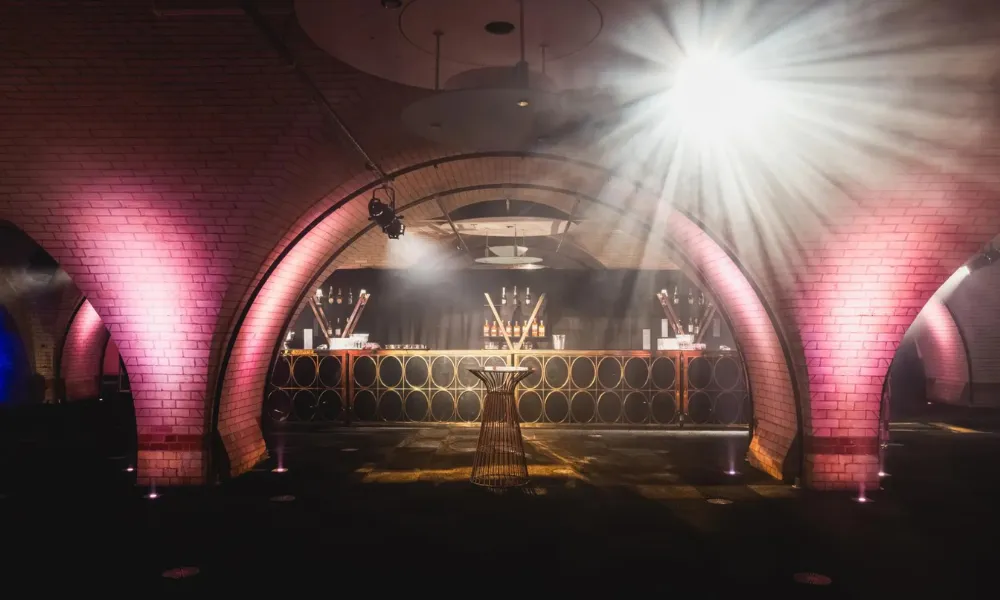 Disco Nights