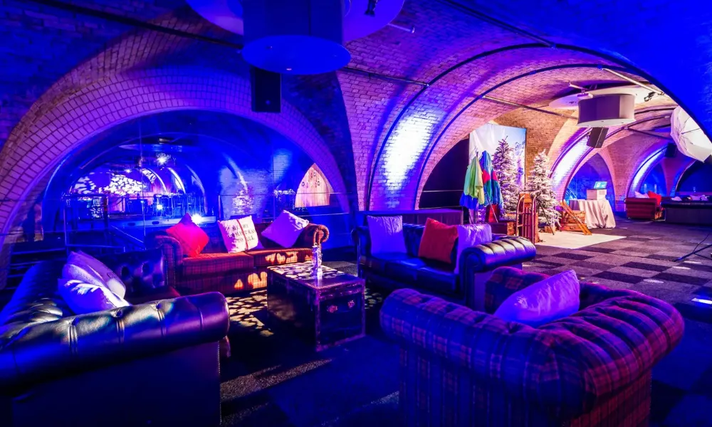 Disco Nights