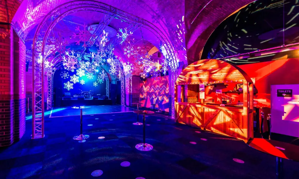 Disco Nights
