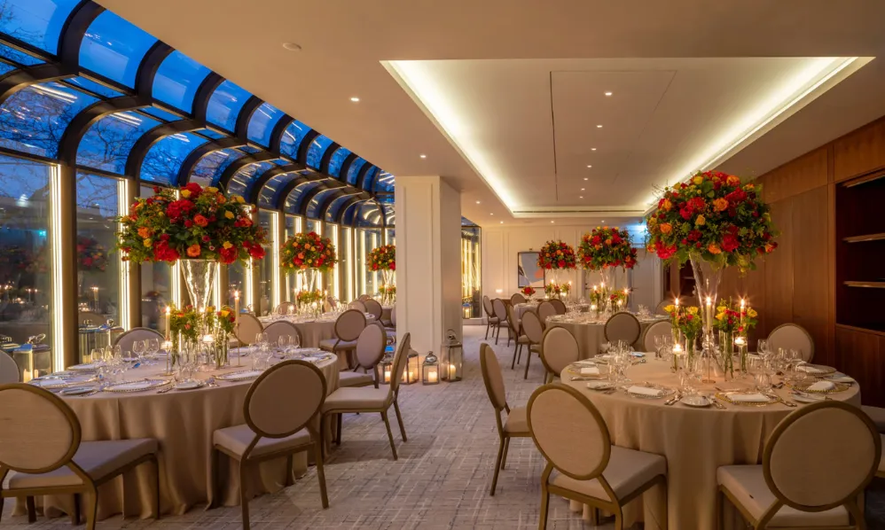 Exclusive Christmas Party