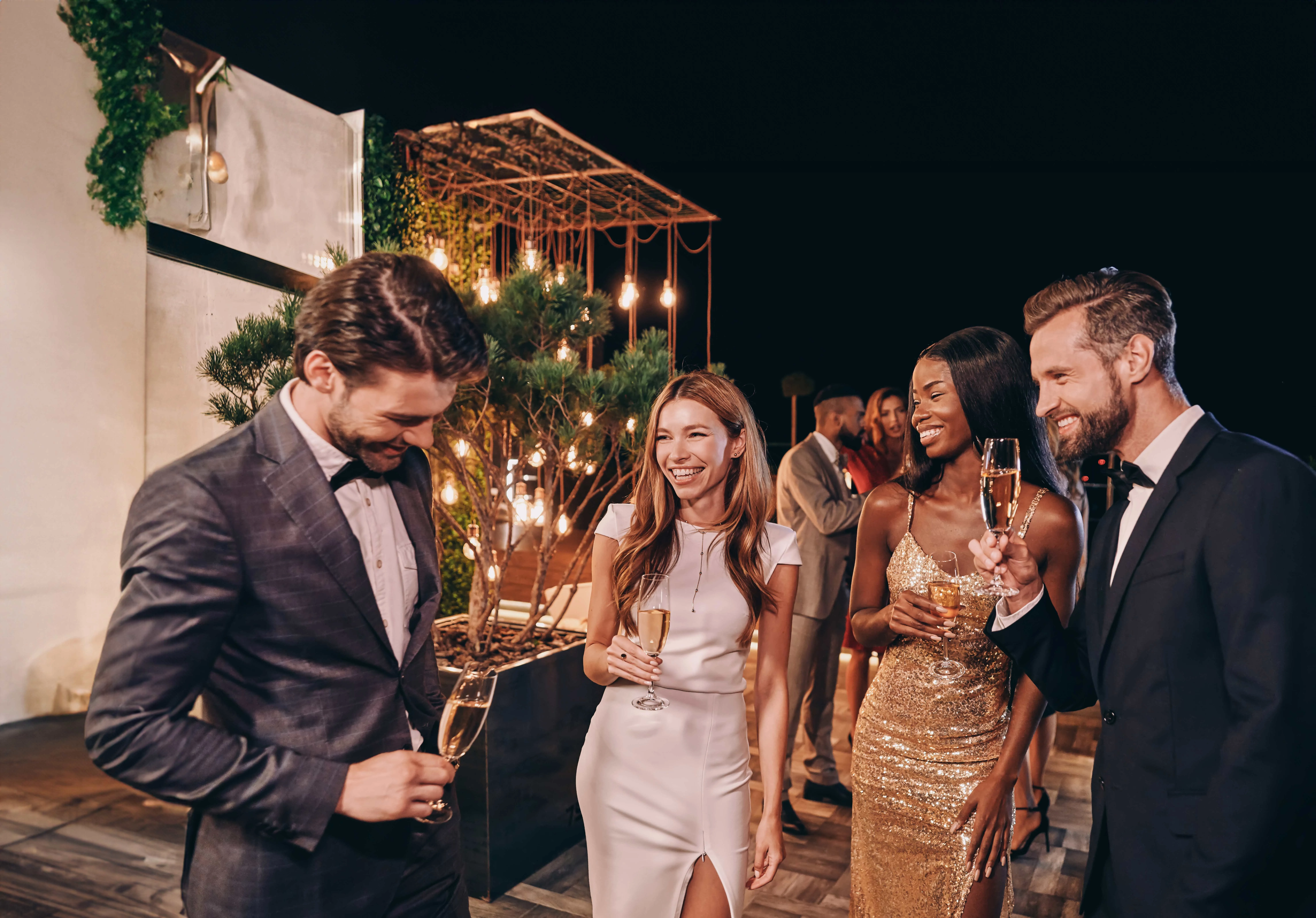 Private parties