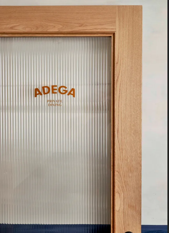 Christmas Private Dining