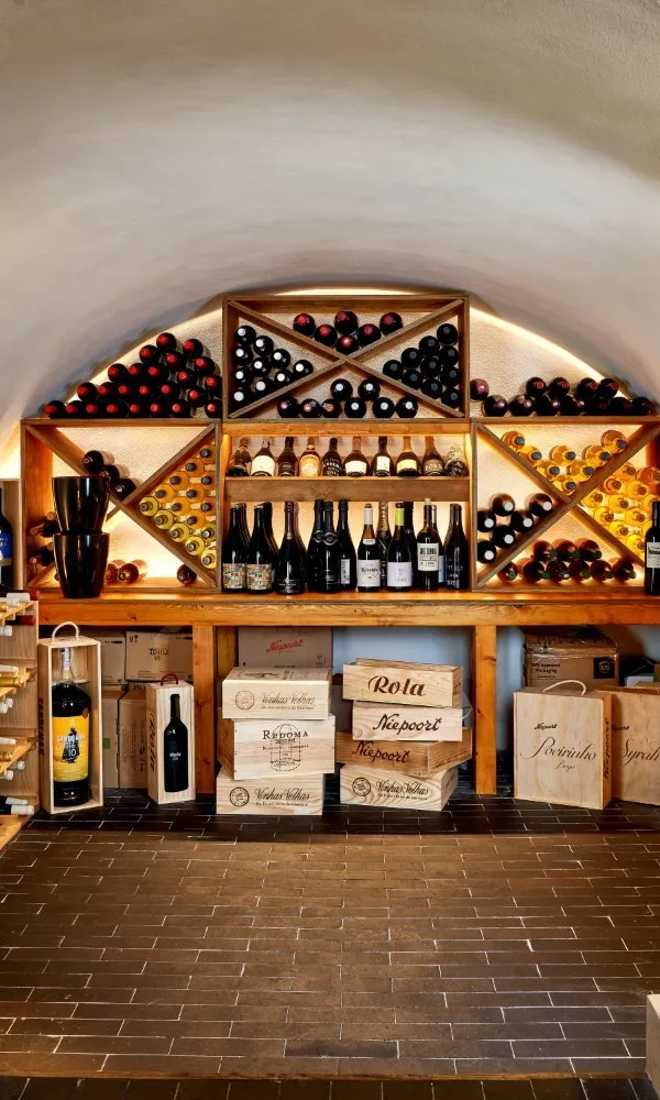 Christmas Dinner Private Dining