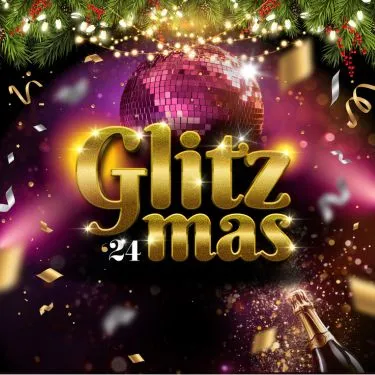 Glitzmas