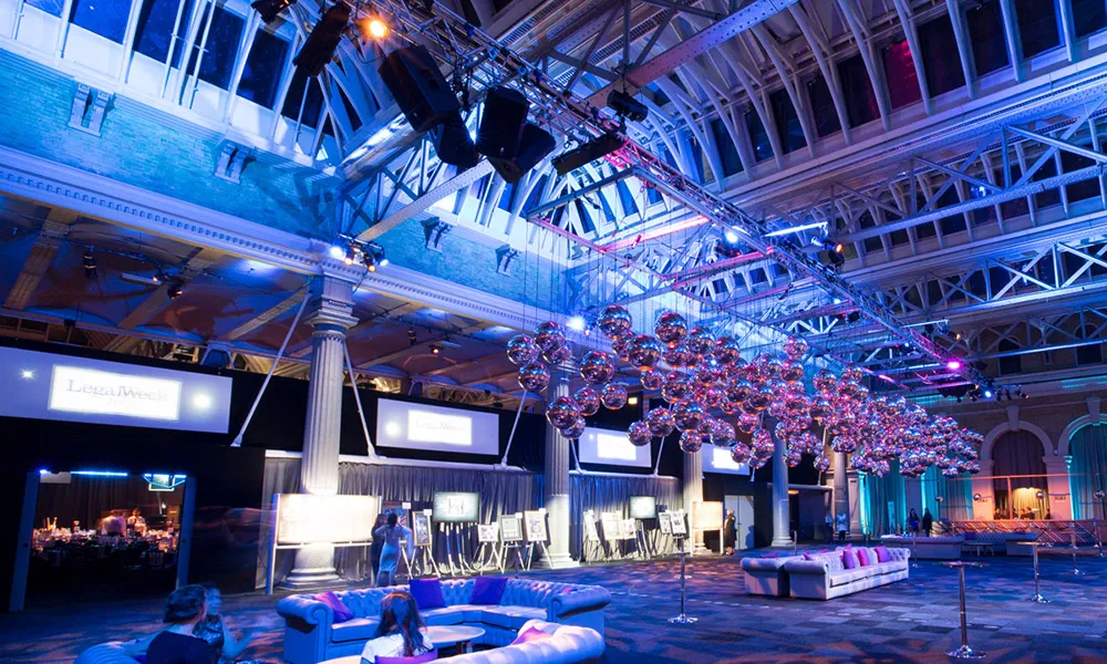 Bright Lights, Big City