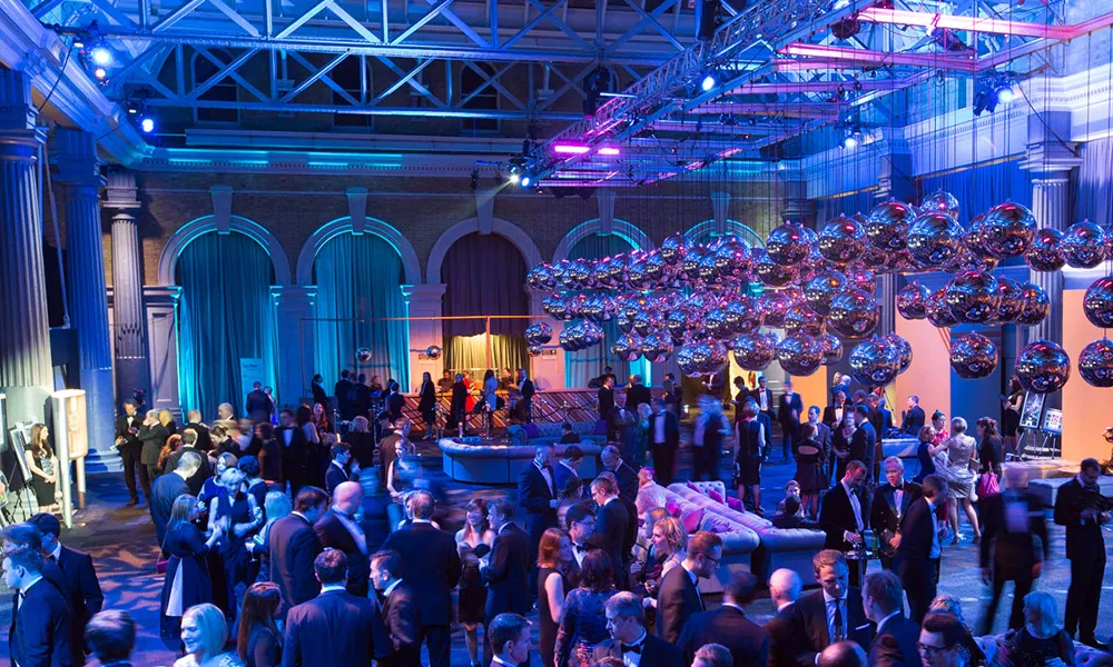 Bright Lights, Big City