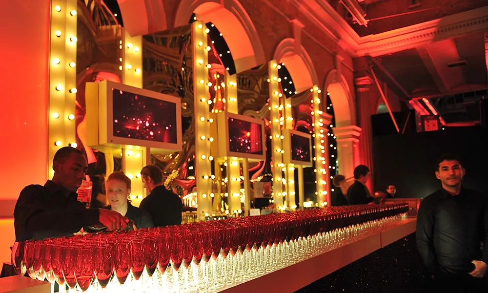 Bright Lights, Big City