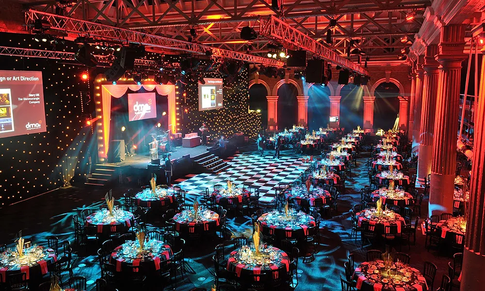 Bright Lights, Big City