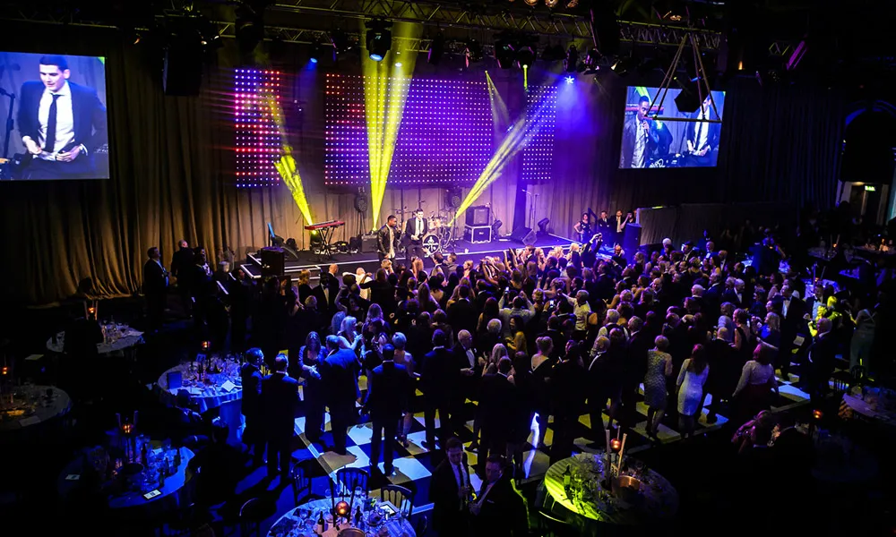 Bright Lights, Big City