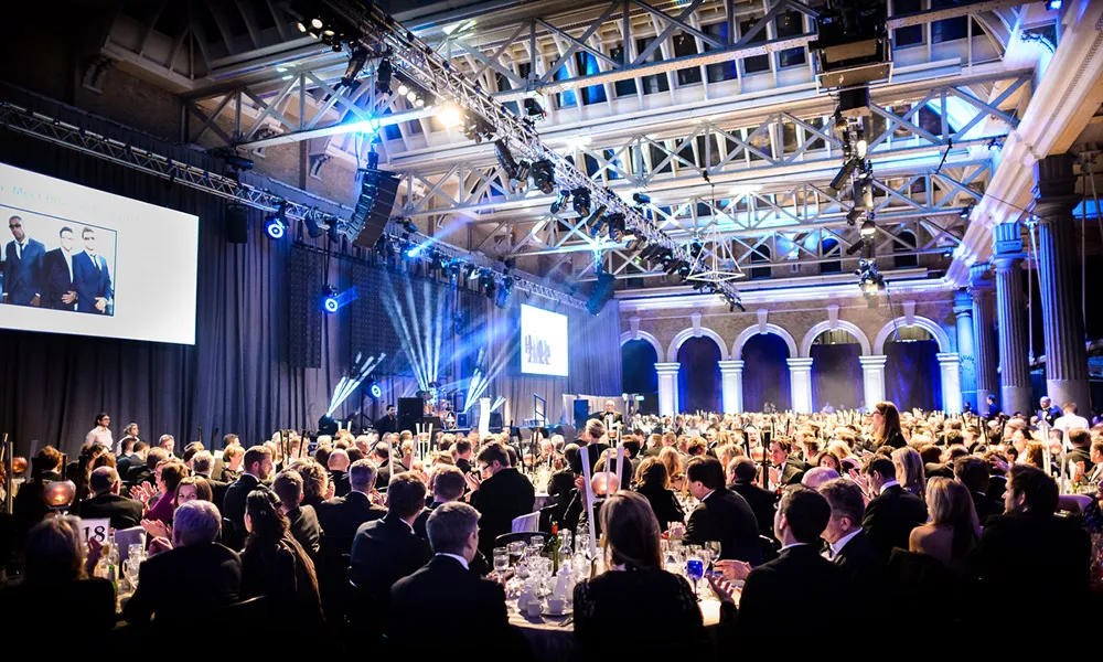 Bright Lights, Big City