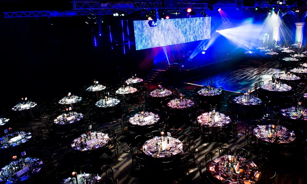 Bright Lights, Big City