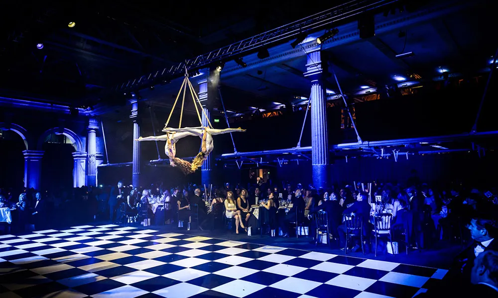 Bright Lights, Big City