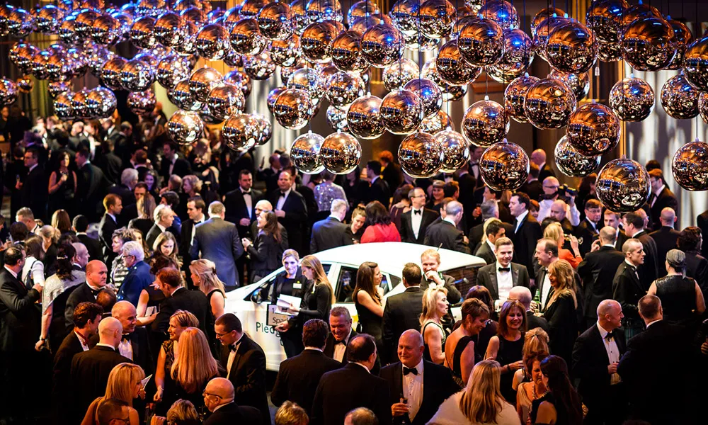 Bright Lights, Big City