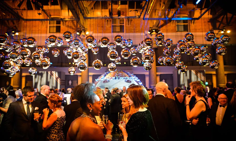 Bright Lights, Big City