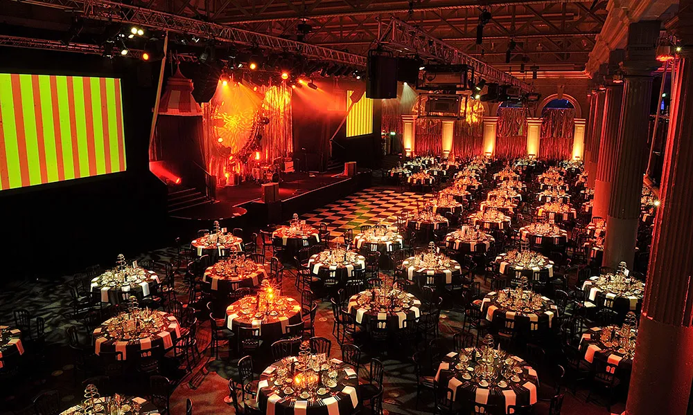 Bright Lights, Big City