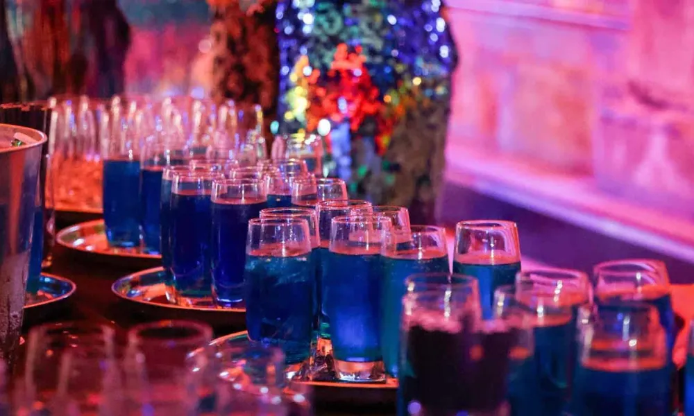 Sea Life Christmas Party (Private Hire)