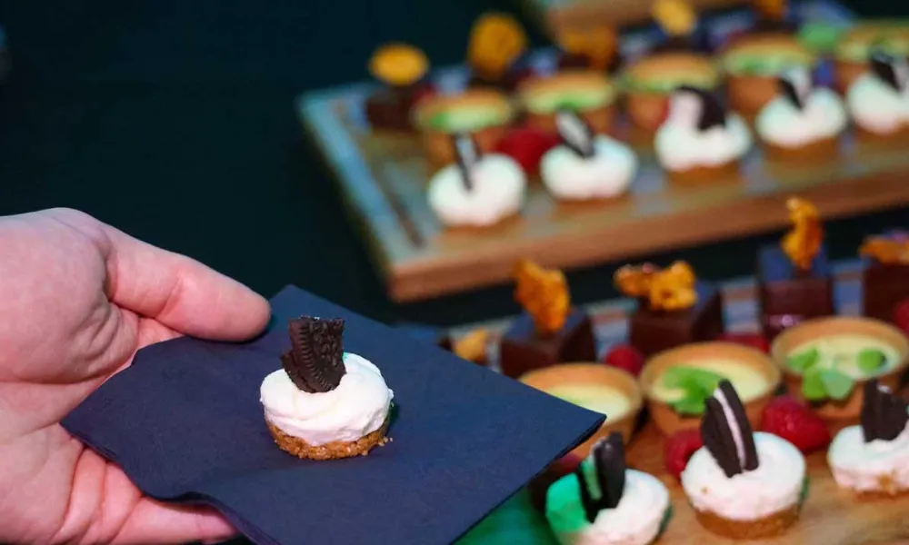 Sea Life Christmas Party (Private Hire)