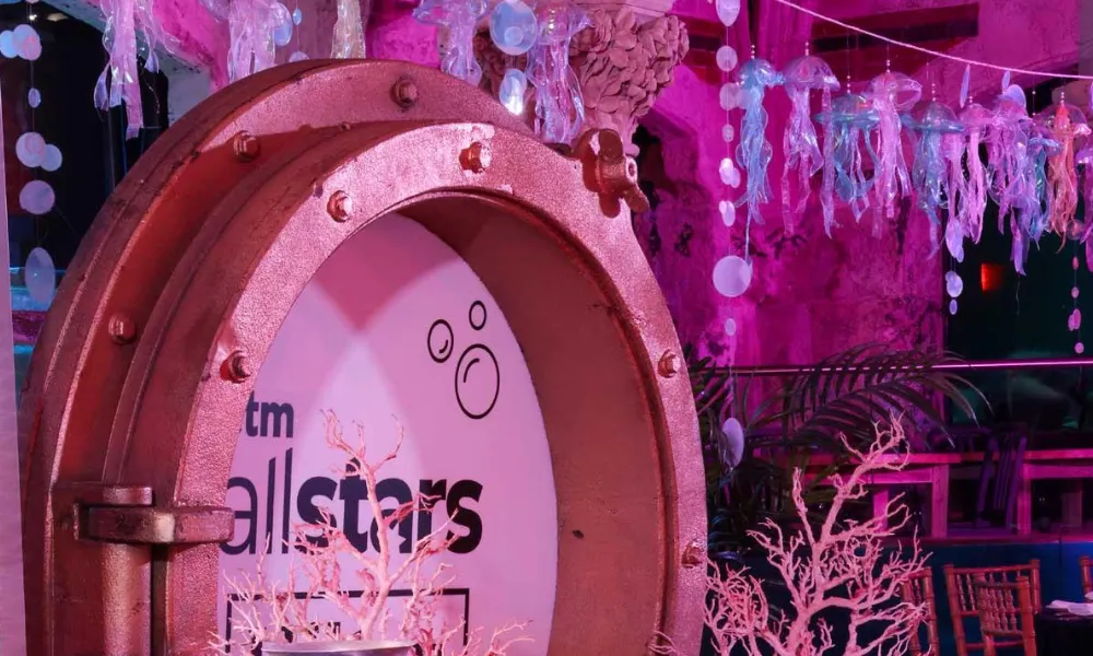 Sea Life Christmas Party (Private Hire)