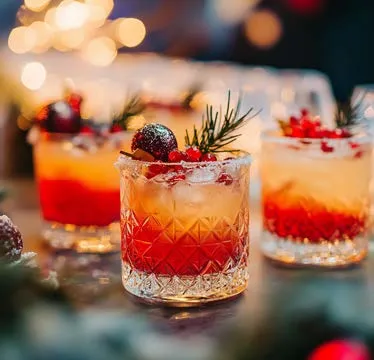 Christmas Package