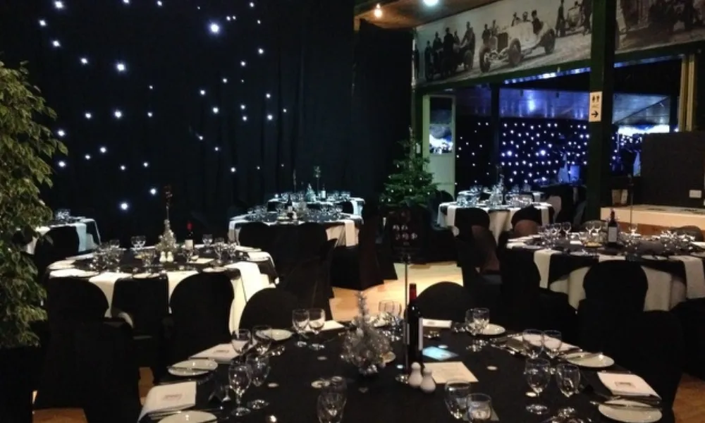 Winter Wonderland Private Party