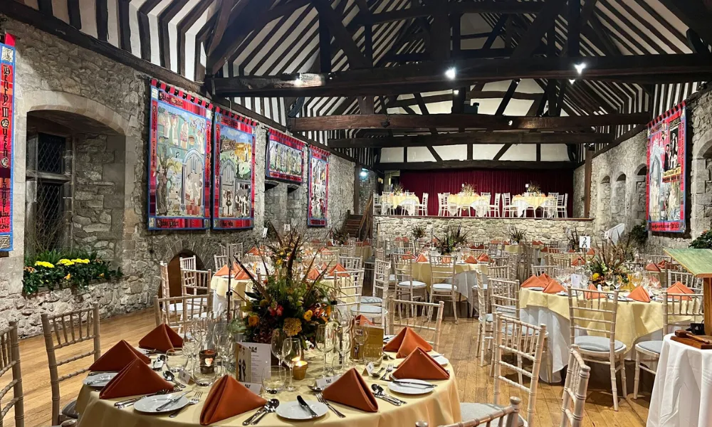 Winter Wonderland Private Party