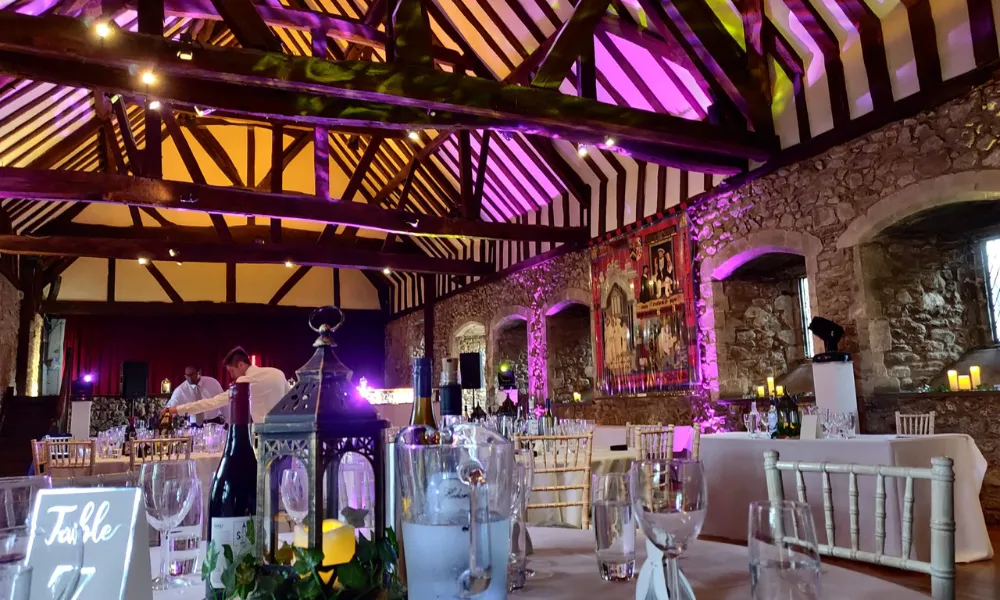 Winter Wonderland Private Party