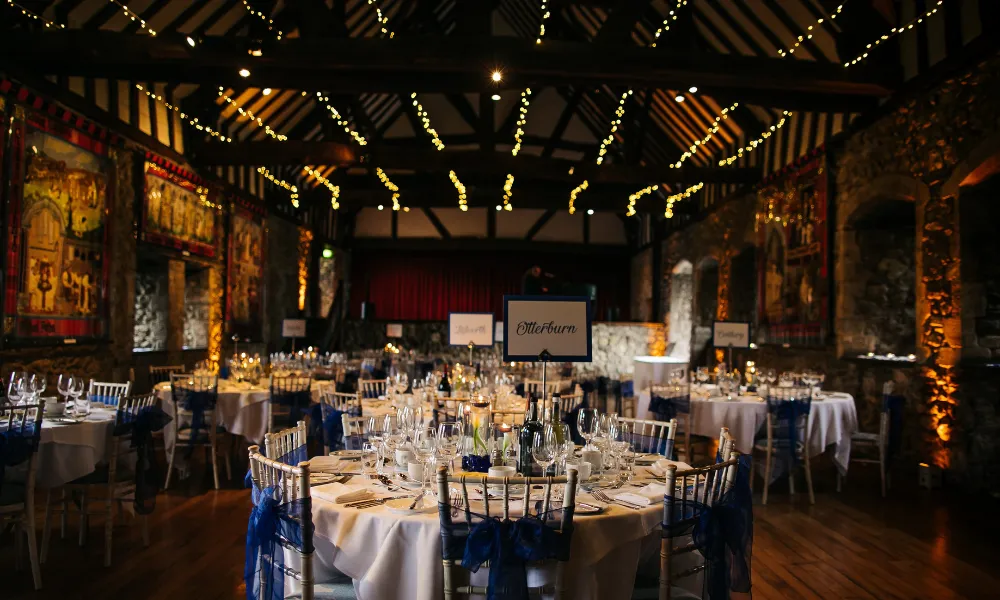 Winter Wonderland Private Party
