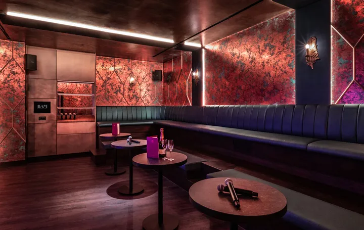 Full venue hire