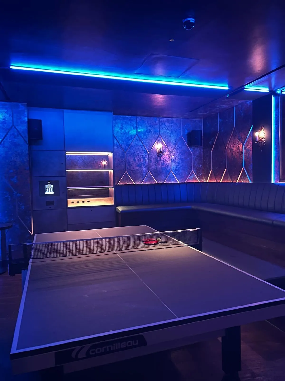 Full venue hire