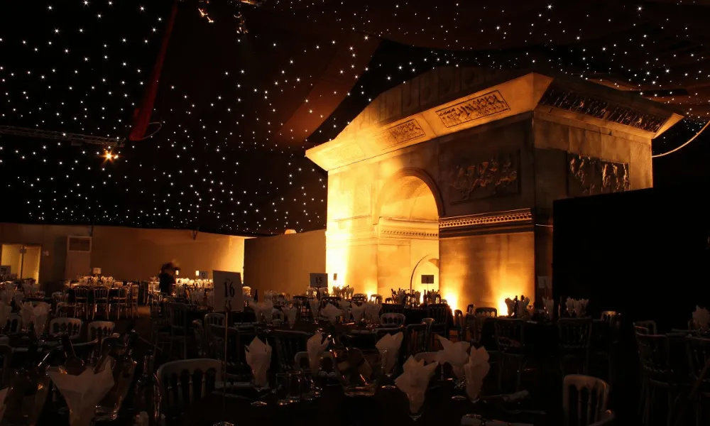 Glamour of Paris (Shared)