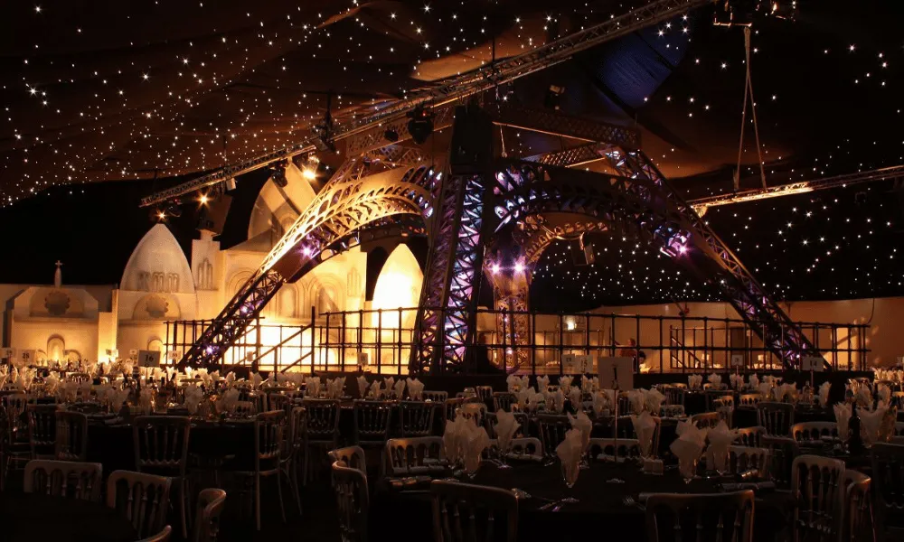 Glamour of Paris (Shared)