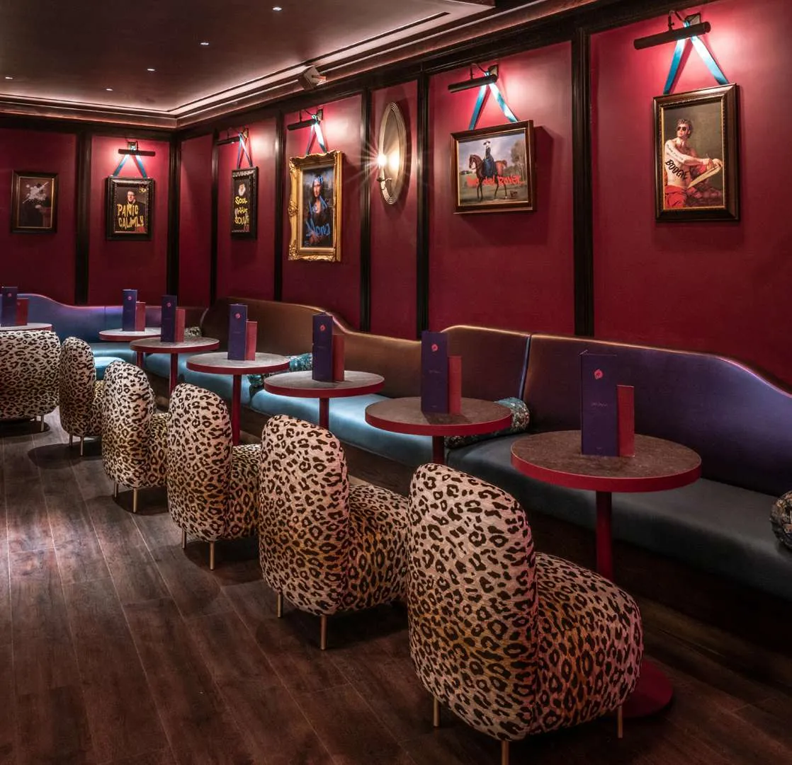 Bam Bar Christmas Packages