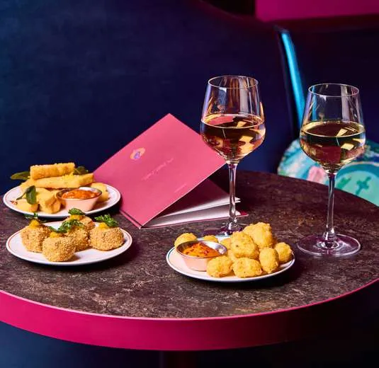 Speakeasy Christmas Packages