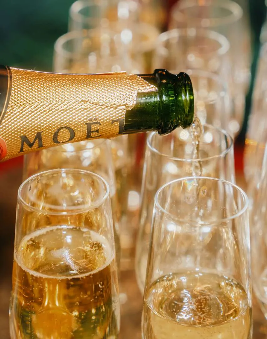 Speakeasy Christmas Packages