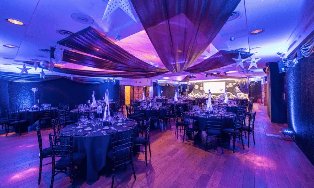 Enchantment Under the Ocean