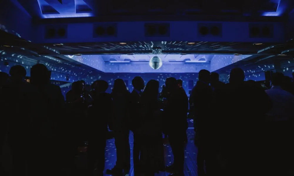 The Midnight Carnival