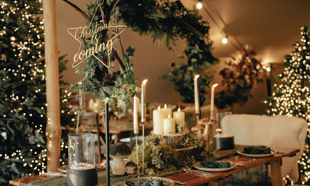 2025 Christmas Party - Shared