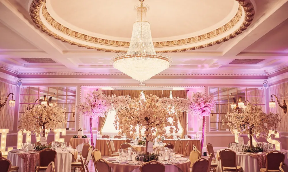 Elegant Affair Package (Private)