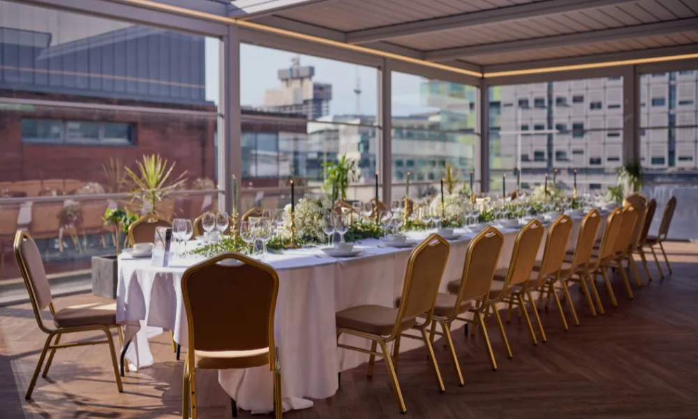 Elegant Affair Package (Private)