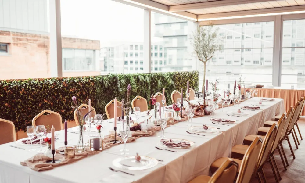 Elegant Affair Package (Private)