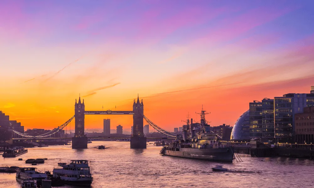 Festive Dinner Package