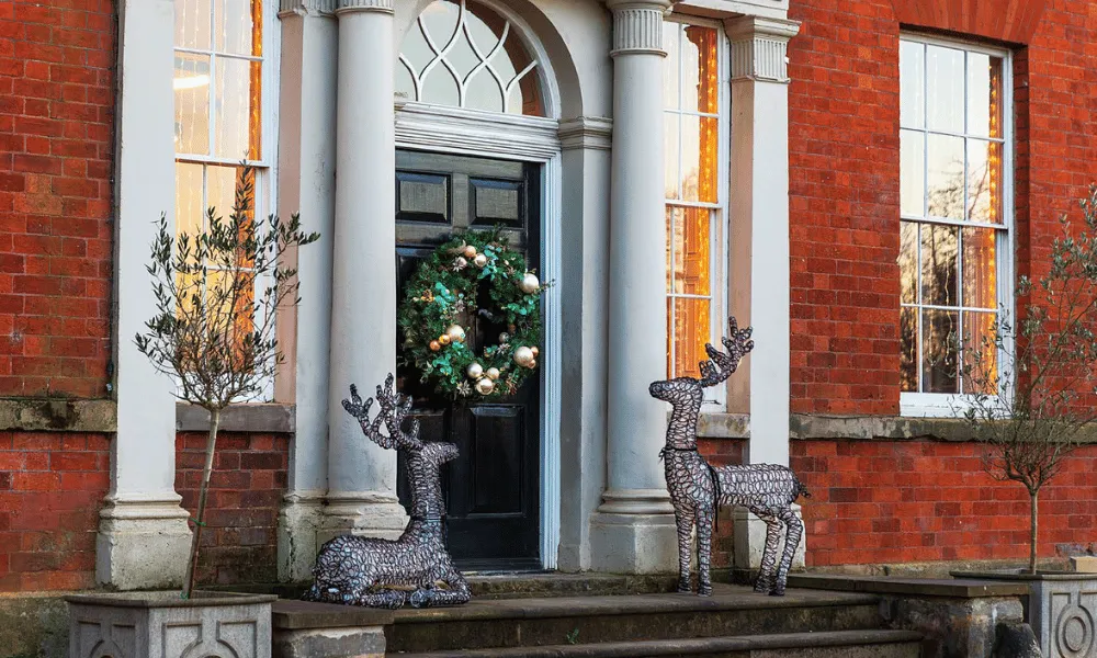The Magic of Christmas